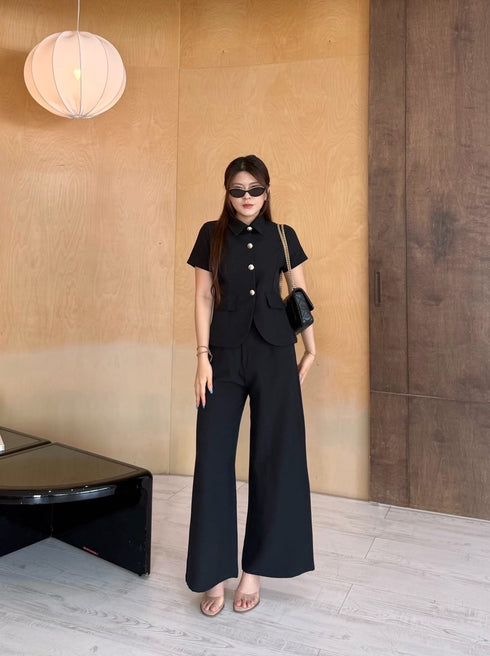 Two Piece Tailored Sets